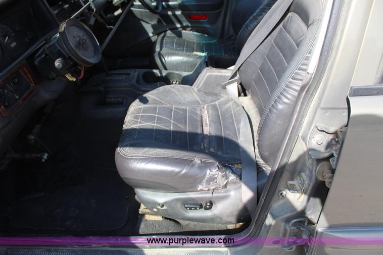 image for item J4378 1998 Jeep Grand Cherokee Laredo SUV