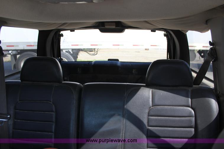 image for item J4378 1998 Jeep Grand Cherokee Laredo SUV