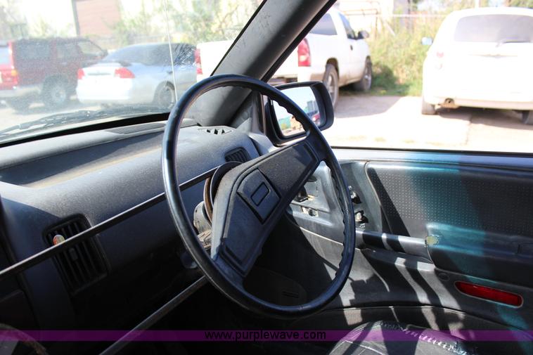 image for item J4378 1998 Jeep Grand Cherokee Laredo SUV