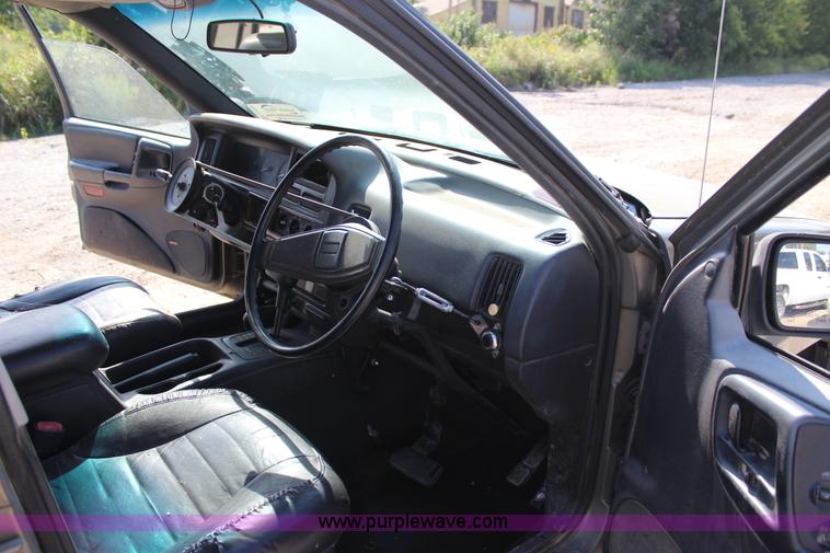 image for item J4378 1998 Jeep Grand Cherokee Laredo SUV