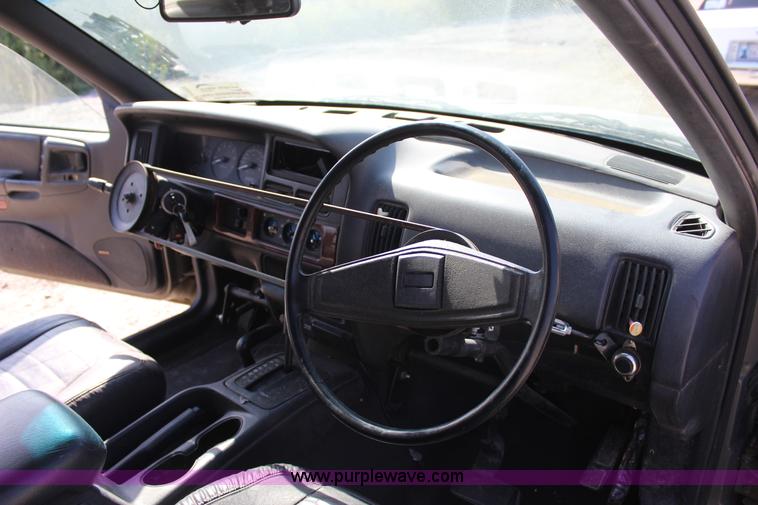 image for item J4378 1998 Jeep Grand Cherokee Laredo SUV