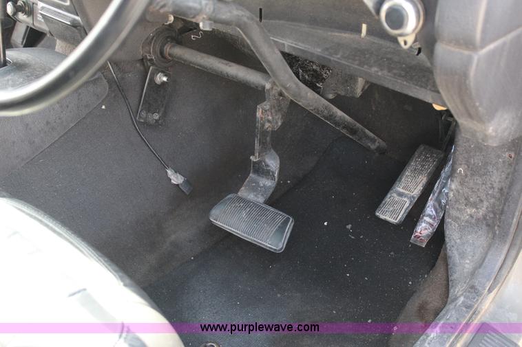 image for item J4378 1998 Jeep Grand Cherokee Laredo SUV