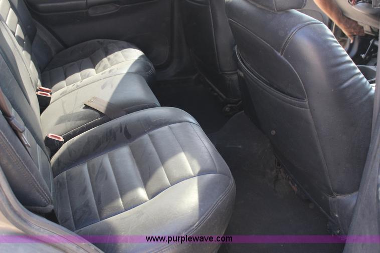 image for item J4378 1998 Jeep Grand Cherokee Laredo SUV