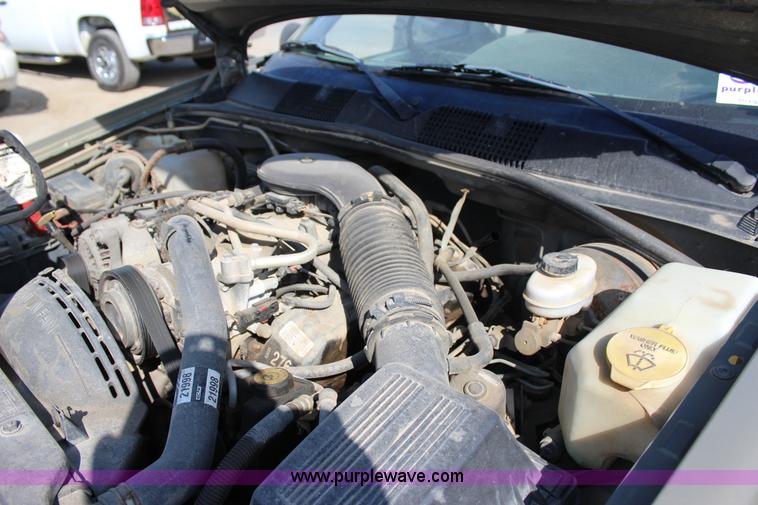 image for item J4378 1998 Jeep Grand Cherokee Laredo SUV