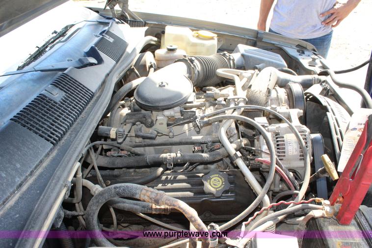 image for item J4378 1998 Jeep Grand Cherokee Laredo SUV