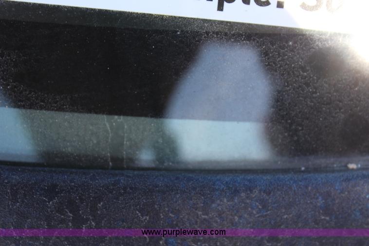 image for item J4378 1998 Jeep Grand Cherokee Laredo SUV