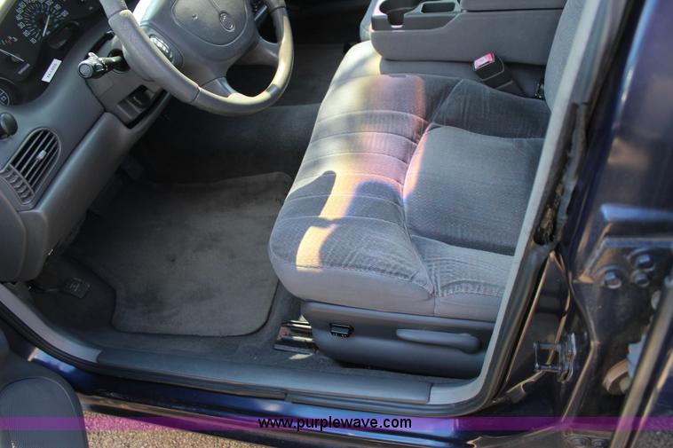 image for item J4381 2003 Buick Century