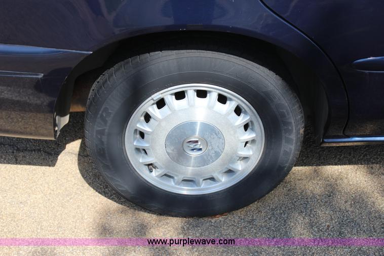 image for item J4381 2003 Buick Century