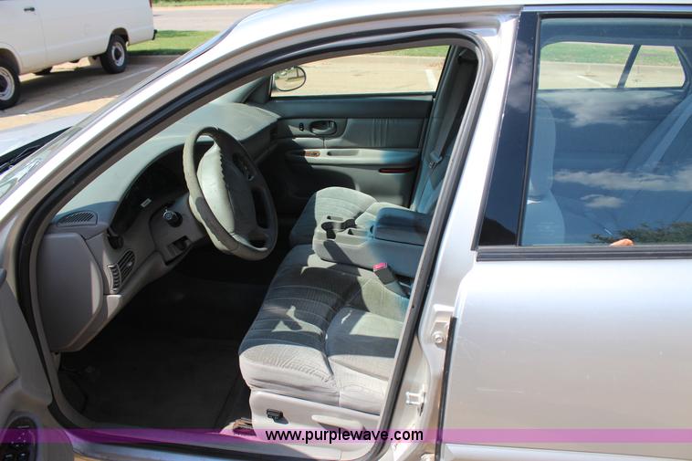 image for item J4386 2005 Buick Century