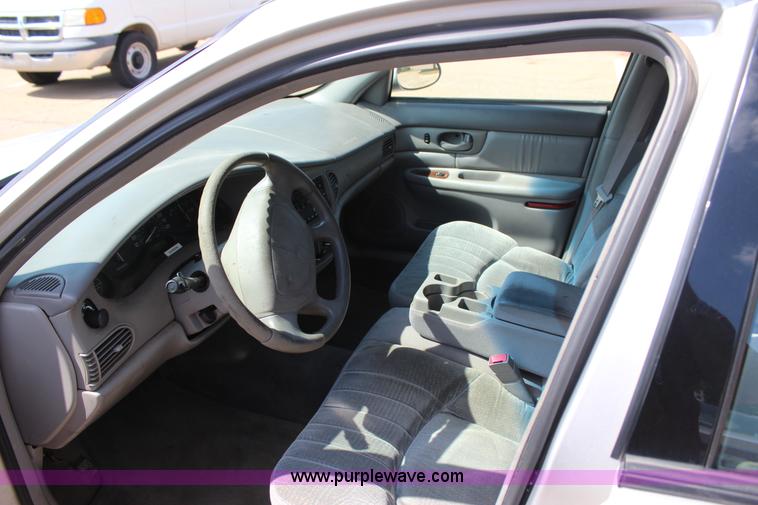 image for item J4386 2005 Buick Century