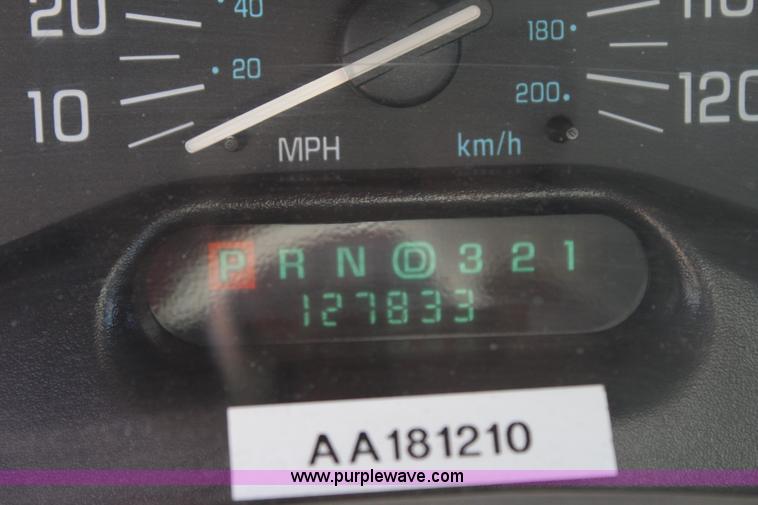 image for item J4386 2005 Buick Century