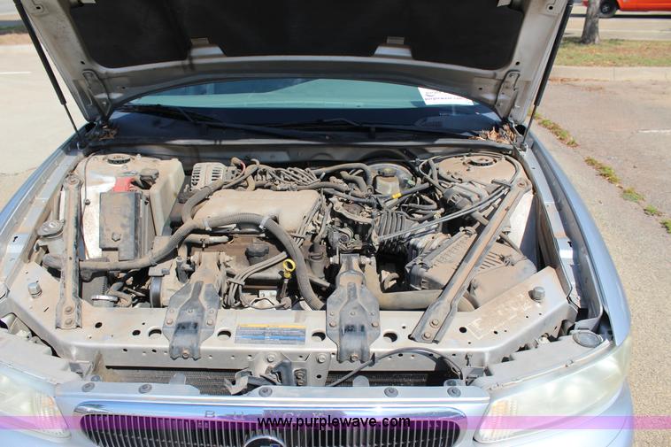 image for item J4386 2005 Buick Century