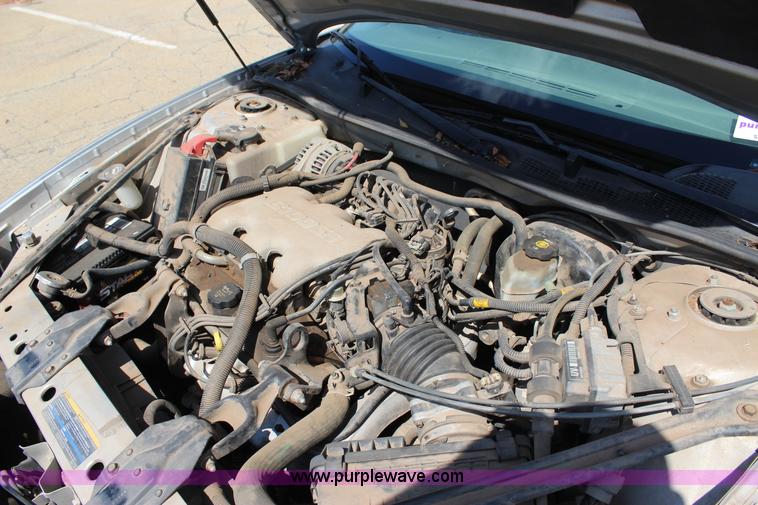 image for item J4386 2005 Buick Century