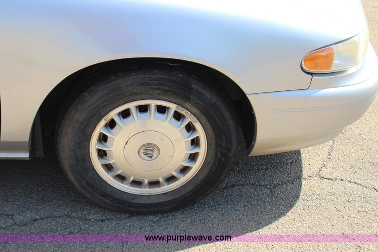 image for item J4386 2005 Buick Century