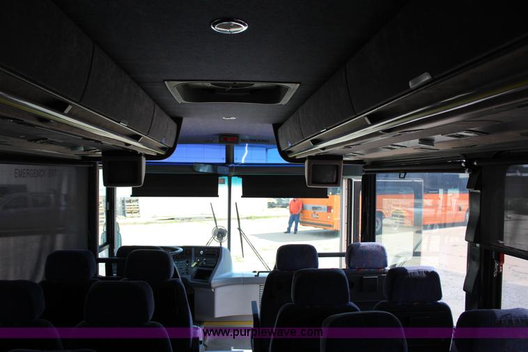 image for item J4391 2000 Blue Bird Commercial Bus