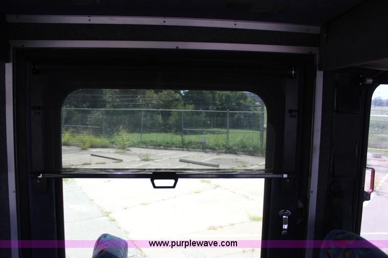 image for item J4391 2000 Blue Bird Commercial Bus