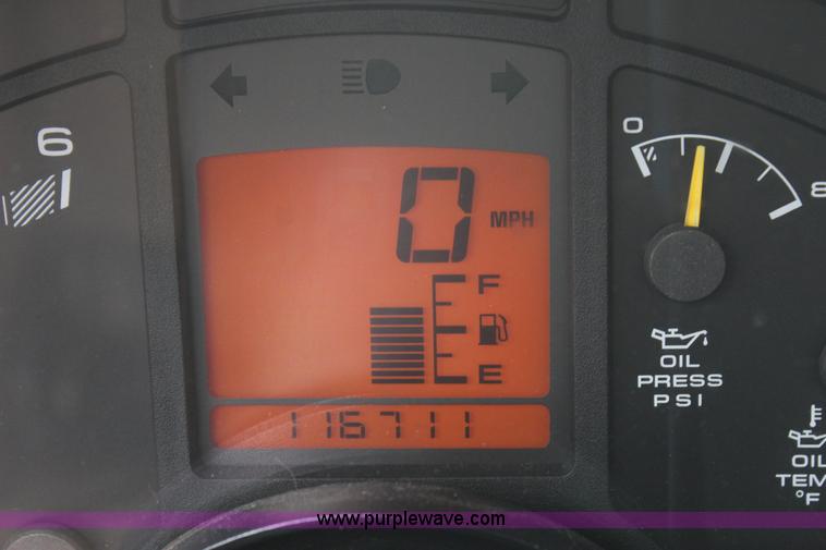 image for item J4398 1996 Chevrolet Corvette convertible