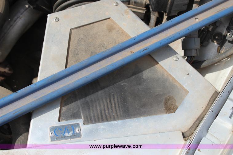 image for item J4402 2000 Pontiac Grand Prix GTP