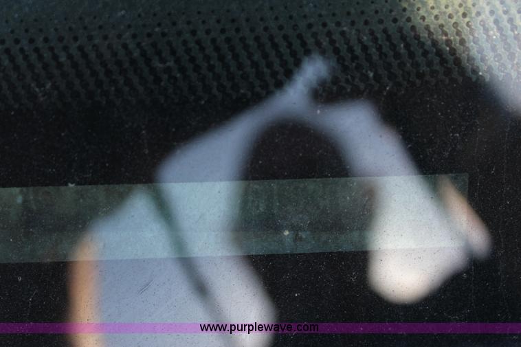 image for item J4416 2001 Dodge Ram 1500 pickup truck