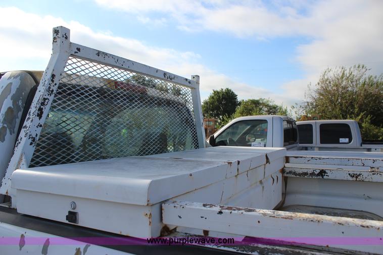 image for item J4418 1996 Dodge Ram 1500 pickup truck