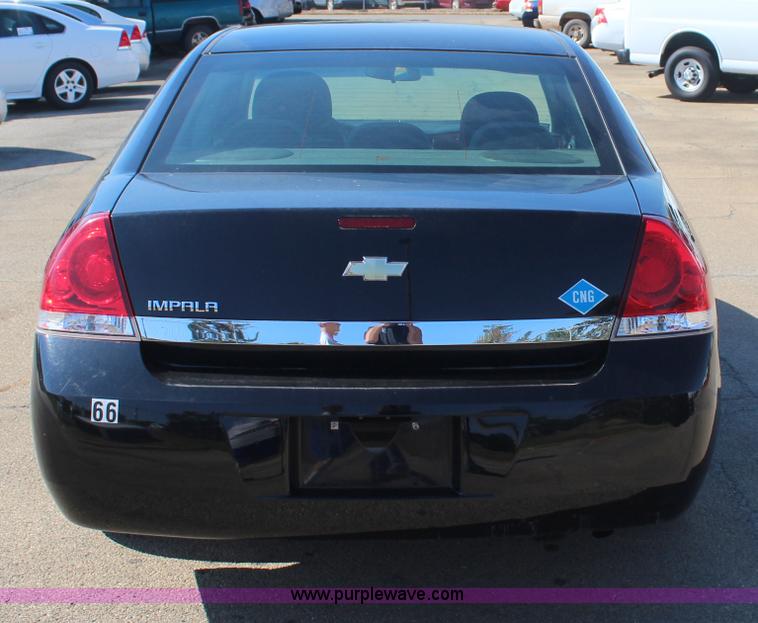 image for item J4478 2010 Chevrolet Impala