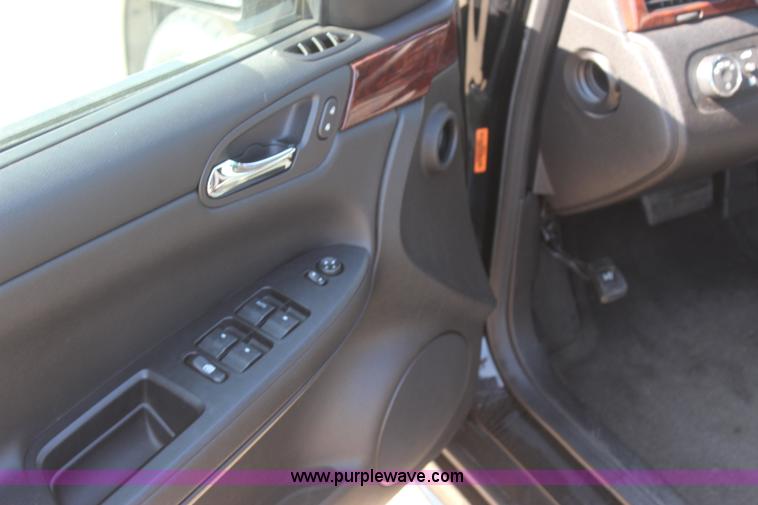 image for item J4478 2010 Chevrolet Impala