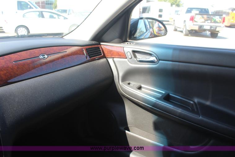 image for item J4478 2010 Chevrolet Impala