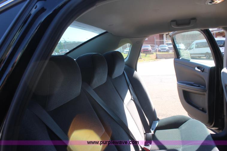 image for item J4478 2010 Chevrolet Impala