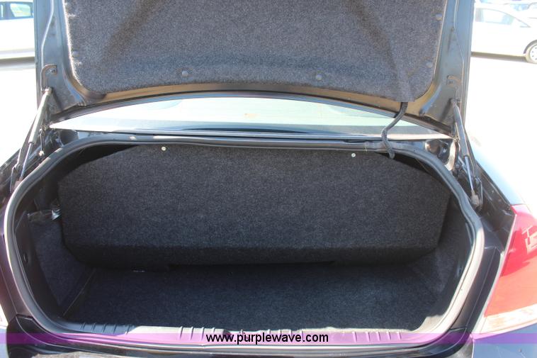 image for item J4478 2010 Chevrolet Impala