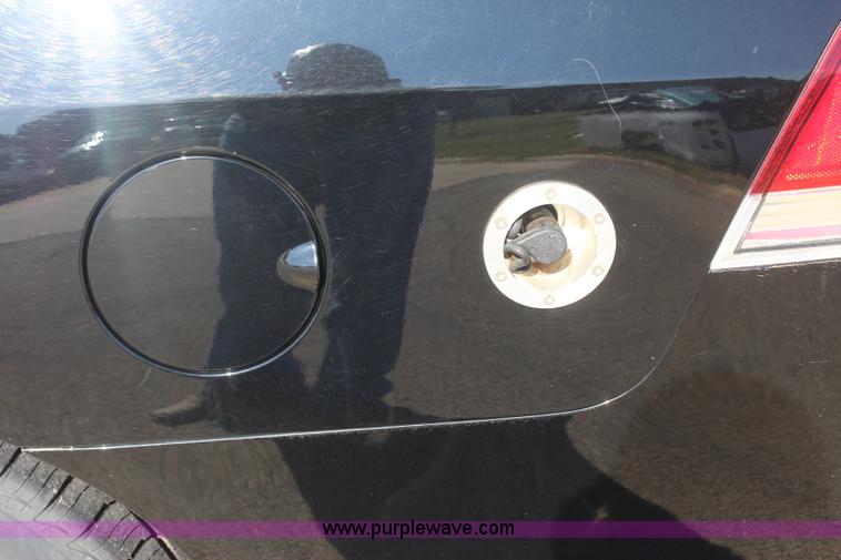 image for item J4478 2010 Chevrolet Impala