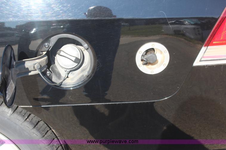 image for item J4478 2010 Chevrolet Impala