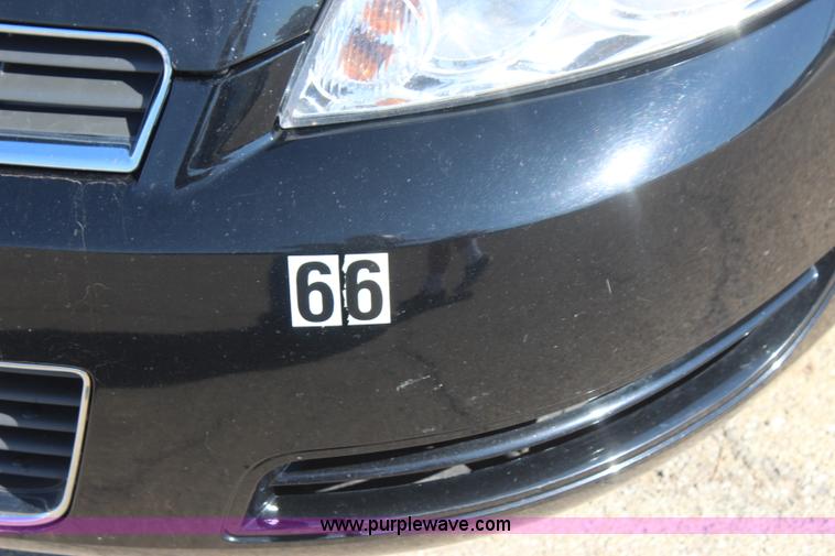 image for item J4478 2010 Chevrolet Impala