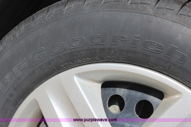 image for item J4478 2010 Chevrolet Impala