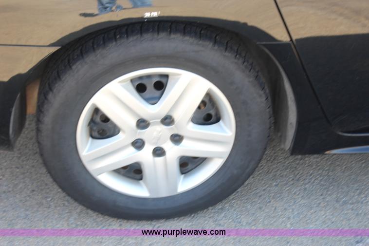 image for item J4478 2010 Chevrolet Impala