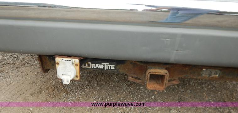 image for item J6381 1998 Ford Club Wagon van