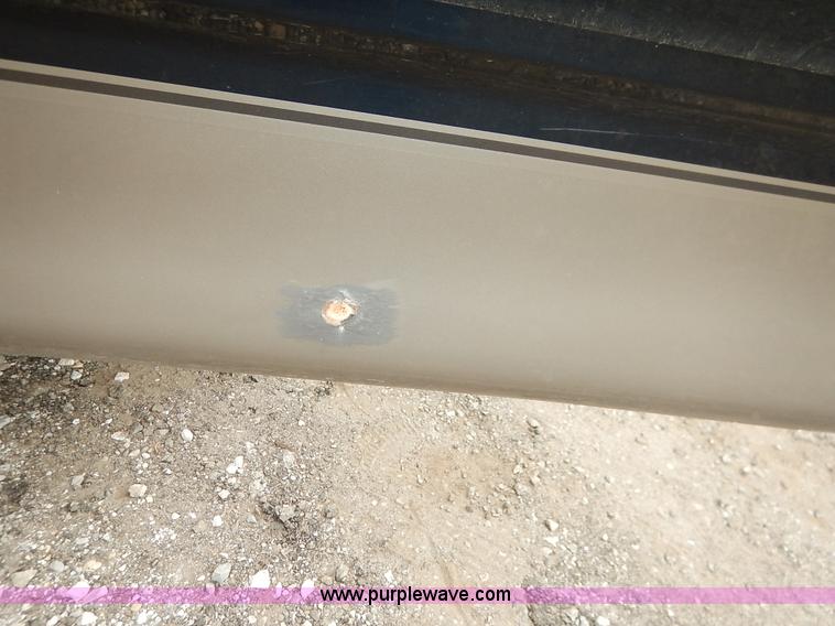 image for item J6382 2001 Ford F150 SuperCab pickup truck