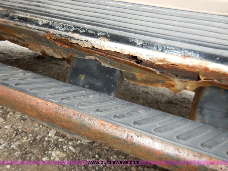 image for item J6382 2001 Ford F150 SuperCab pickup truck