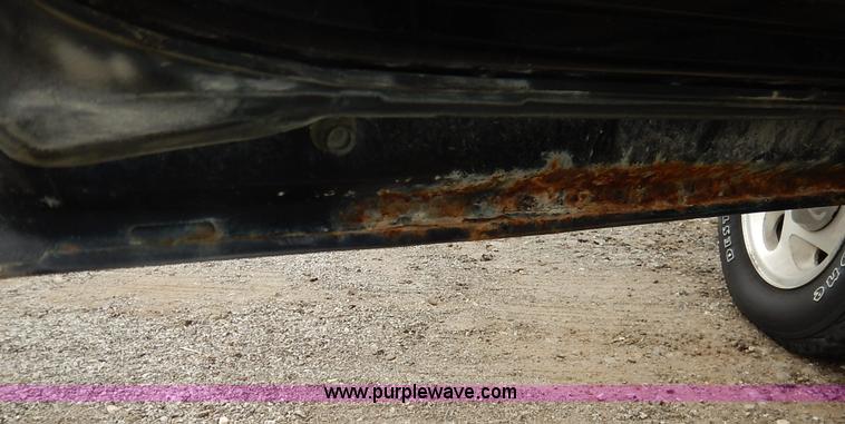 image for item J6382 2001 Ford F150 SuperCab pickup truck