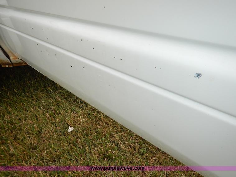 image for item J6392 2001 Dodge Ram 1500 pickup truck