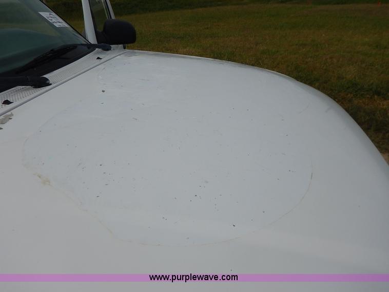 image for item J6395 1999 Ford Ranger pickup truck