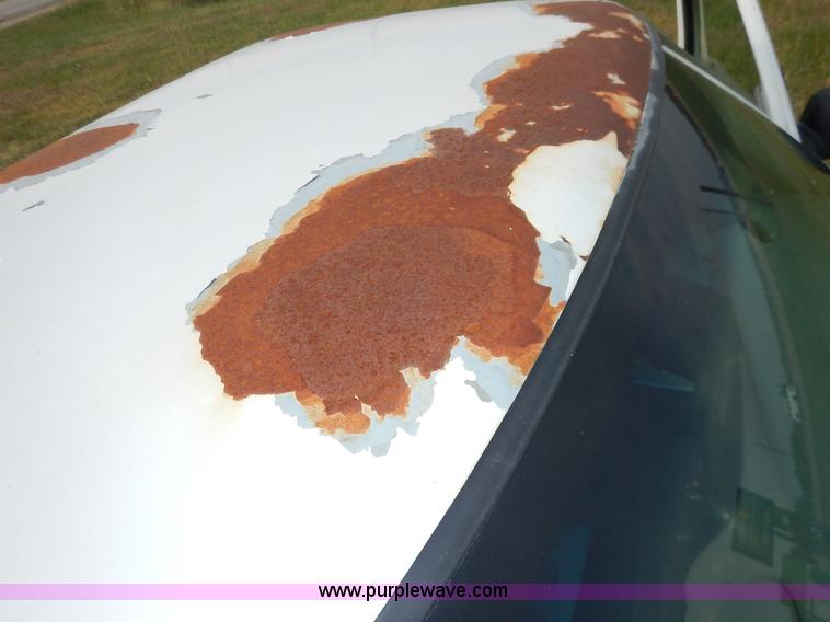 image for item J6395 1999 Ford Ranger pickup truck