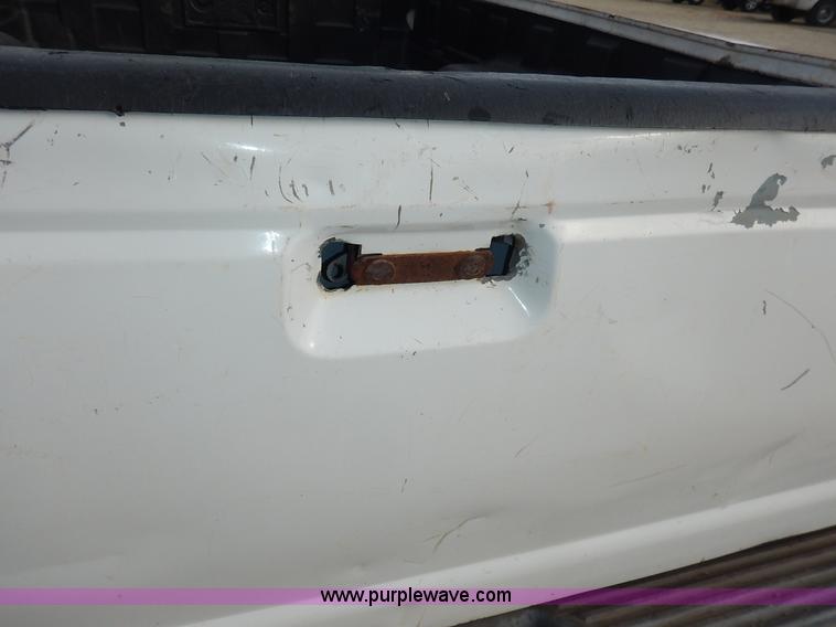 image for item J6395 1999 Ford Ranger pickup truck