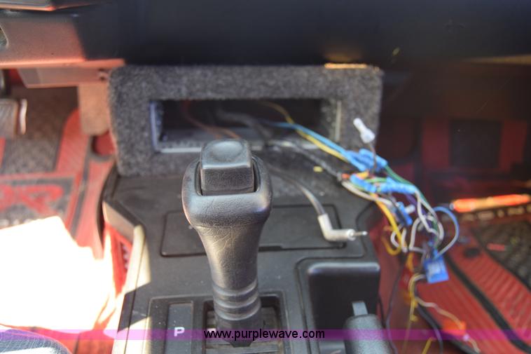 image for item J7233 1985 Chevrolet Camaro Berlinetta