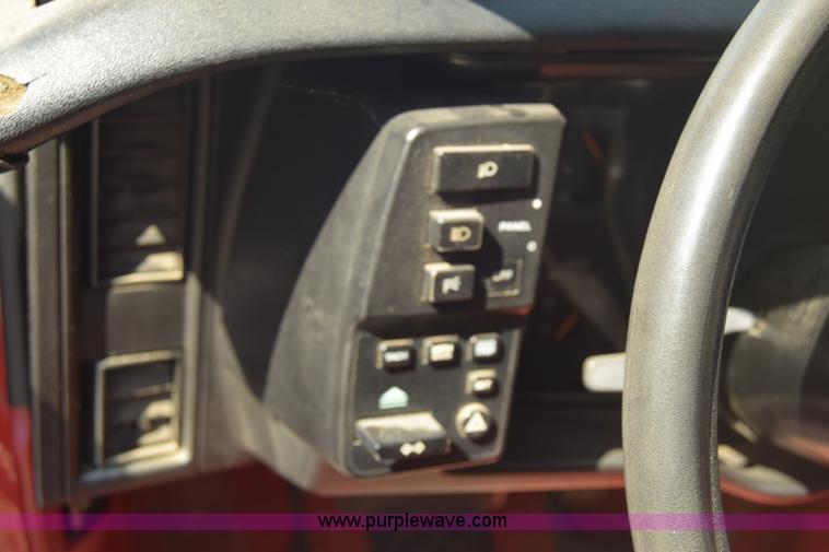 image for item J7233 1985 Chevrolet Camaro Berlinetta