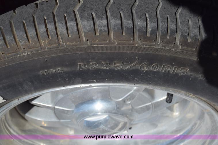 image for item J7233 1985 Chevrolet Camaro Berlinetta