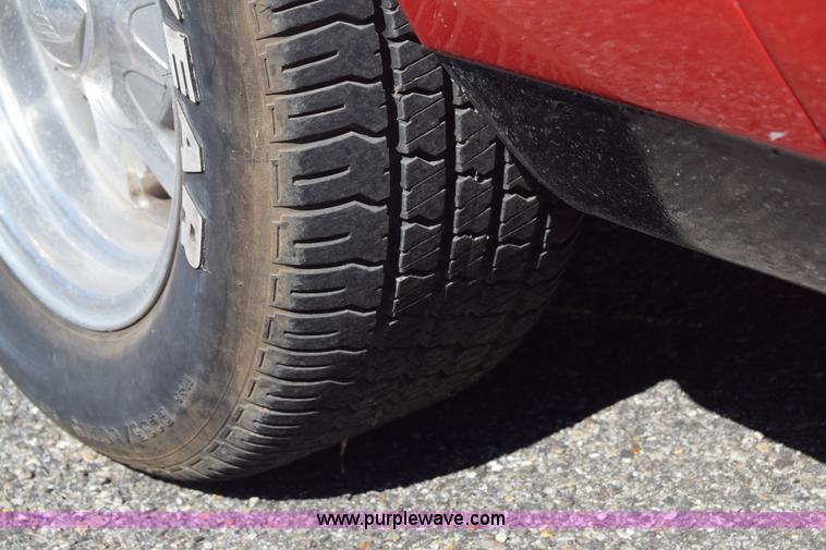 image for item J7233 1985 Chevrolet Camaro Berlinetta