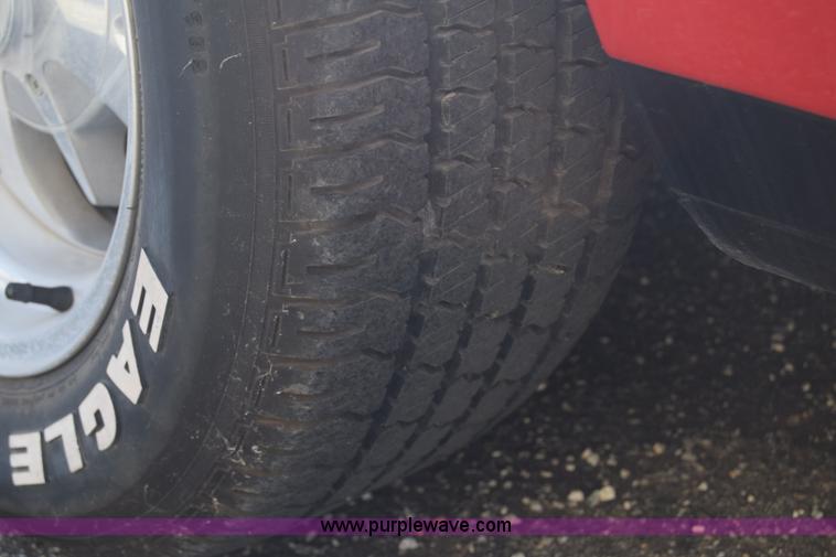 image for item J7233 1985 Chevrolet Camaro Berlinetta