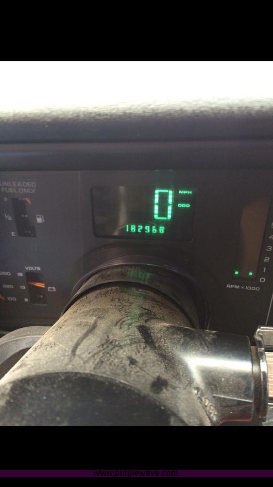 image for item J7233 1985 Chevrolet Camaro Berlinetta