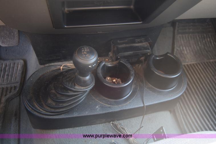 image for item J7234 2007 Ford F150 SuperCab pickup truck