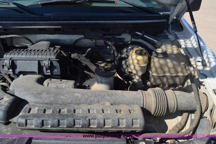 image for item J7234 2007 Ford F150 SuperCab pickup truck